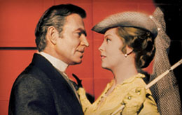 Die Reise zum Mittelpunkt der Erde (1959)