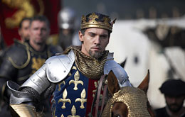 Die Tudors (TV-Serie) - Staffel 4