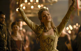 Die Tudors (TV-Serie) - Staffel 4