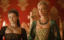 Die Tudors (TV-Serie) - Staffel 4
