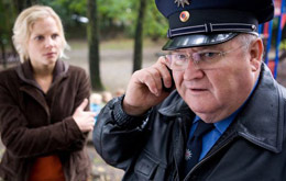 Polizeiruf 110 - Die verlorene Tochter (TV)