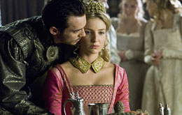 Die Tudors (TV-Serie) - Staffel 3