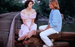 Ein Mädchen namens Dinky