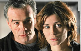 Tatort - Direkt ins Herz (TV)