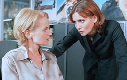 Tatort - Direkt ins Herz (TV)