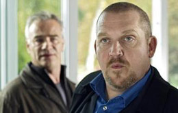 Tatort - Direkt ins Herz (TV)