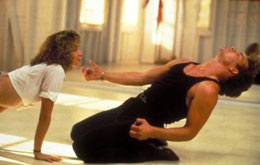 Dirty Dancing