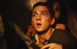 Disturbia