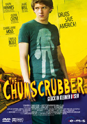 Filmplakat The Chumscrubber - Glück in kleinen Dosen