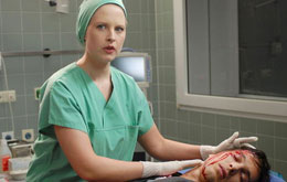 Doctor's Diary - Männer sind die beste Medizin (TV-Serie) - Staffel 1
