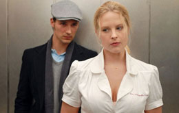 Doctor's Diary - Männer sind die beste Medizin (TV-Serie) - Staffel 1