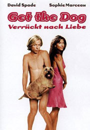 Filmplakat Get the Dog - Verrückt nach Liebe