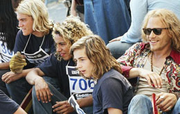 Dogtown Boys
