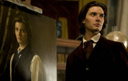 Das Bildnis des Dorian Gray