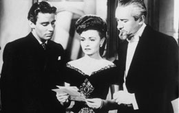 Das Bildnis des Dorian Gray (1945)