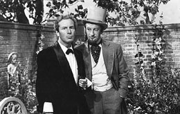 Das Bildnis des Dorian Gray (1945)