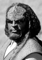 Michael Dorn