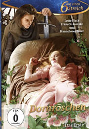 Filmplakat Dornröschen (TV)