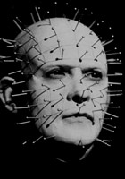 Doug Bradley
