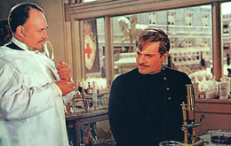 Doktor Schiwago