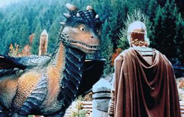 Dragonheart II - Ein neuer Anfang