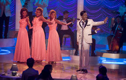 Dreamgirls