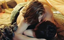 Dream Boy