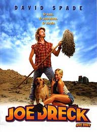 Filmplakat Joe Dreck