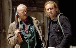 Drive Angry