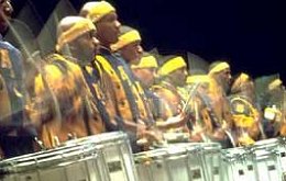 Drumline