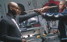 Drumline
