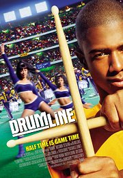 Filmplakat Drumline