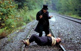 Dudley Do-Right