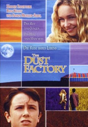 Filmplakat The Dust Factory