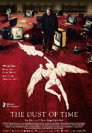 Filmplakat The Dust of Time