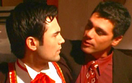 East Side Story