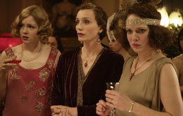 Easy Virtue - Eine unmoralische Ehefrau