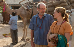 Eat Pray Love