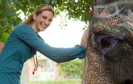 Eat Pray Love