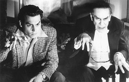 Ed Wood