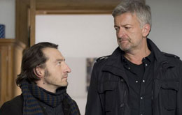 Tatort - Edel sei der Mensch und gesund (TV)
