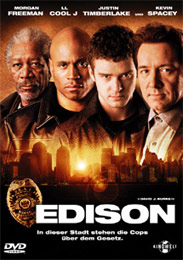 Filmplakat Edison