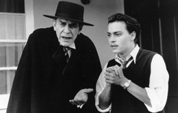 Ed Wood
