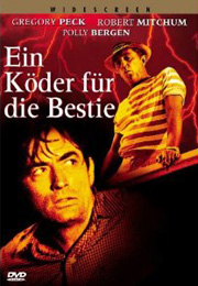 Filmplakat Ein Köder für die Bestie