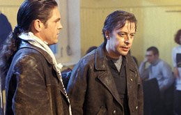 Tatort - Im Herzen Eiszeit (TV)