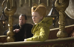 Elizabeth - Das goldene Königreich