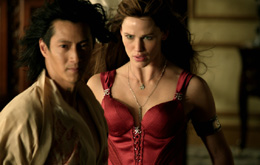 Elektra