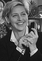 Ellen DeGeneres