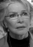 Ellen Burstyn