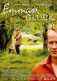 Filmplakat Emmas Glück